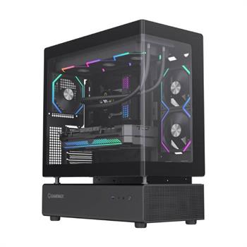 کیس گیمینگ گیم مکس N80 