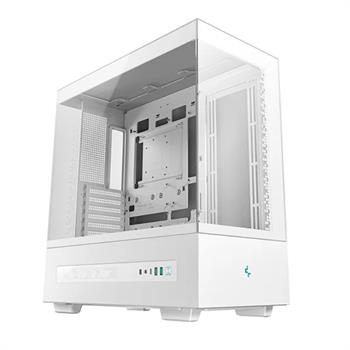 کیس دیپ کول مدل CH690 DIGITAL WH