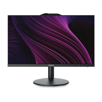 کامپیوتر All in One مایا MA24D - Core i3 12100 16GB 500GB Intel Graphics 