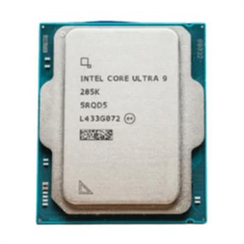 پردازنده اینتل Intel Core Ultra 9 285 بدون باکس 