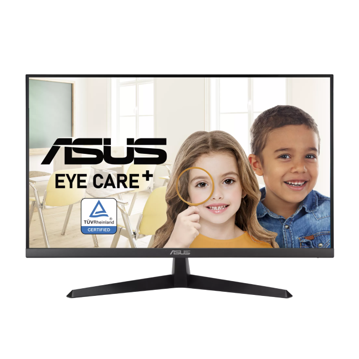 مانیتور گیمینگ 27 اینچ ایسوس مدل VY27UQ
