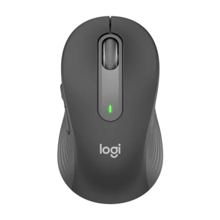 موس بی سیم لاجیتک Signature M650 Medium