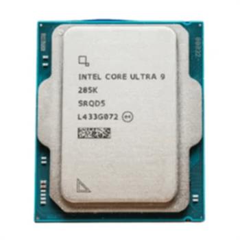 پردازنده اینتل Intel Core Ultra 9 285K بدون باکس 