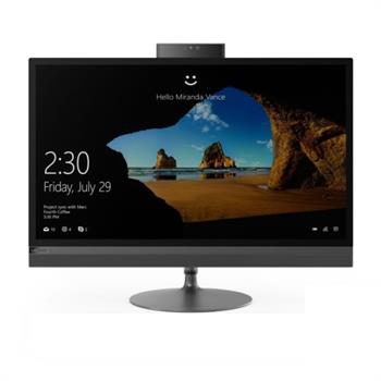 کامپیوتر All in One استوک لنوو V530 - Core i5 8th Generation 8GB 256GB