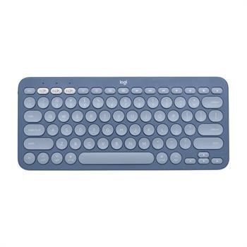 کیبورد بی سیم لاجیتک مدل K380