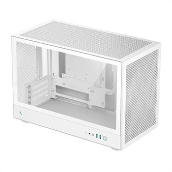 کیس دیپ کول مدل CH260 WH