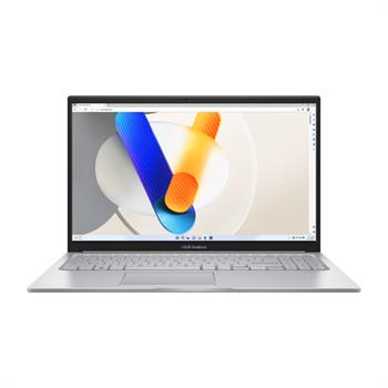 لپ تاپ ایسوس VivoBook 15 F1504VAP - Core 5 120U 8GB 512GB Intel Graphics