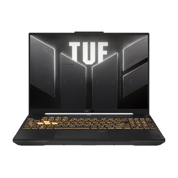 لپ تاپ گیمینگ ایسوس TUF Gaming F16 FX607VU Core 5 210H 16GB 512GB RTX 4050
