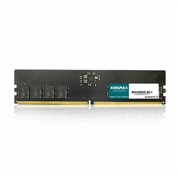 رم کامپیوتر تک کاناله 4800 مگاهرتز CL40 کینگ مکس DDR5 ظرفیت 32 گیگابایت