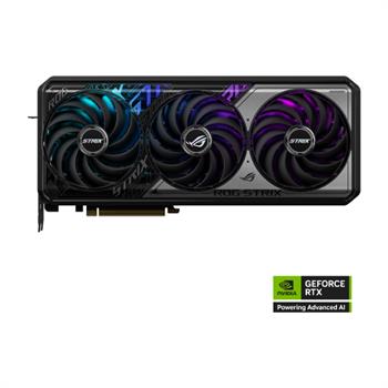 کارت گرافیک ایسوس ROG Strix GeForce RTX 5070 12GB GDDR7 OC Edition