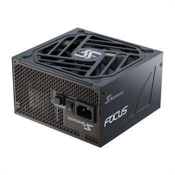 پاور کامپیوتر 750 وات سی سونیک مدل FOCUS GX ATX 3.0 80+ GOLD