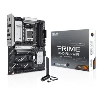 مادربرد ایسوس مدل PRIME B840-PLUS WIFI DDR5