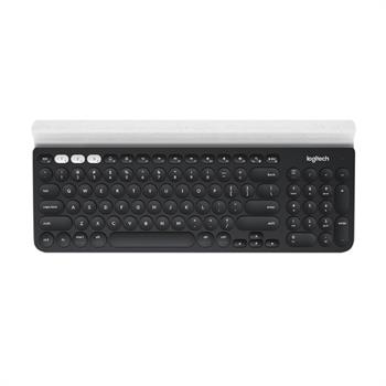 کیبورد بیسیم لاجیتک مدل کی 780