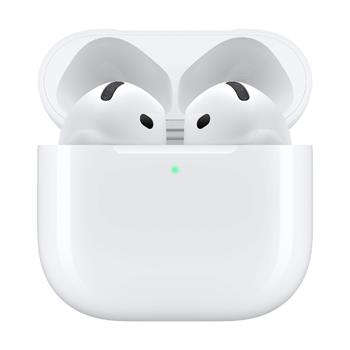 هدفون اپل Airpods 4 (ANC) نویز کنسلینگ