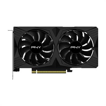 کارت گرافیک پی ان وای GeForce RTX 4060 8GB VERTO Dual Fan DLSS 3