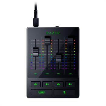 کارت صدا ریزر Audio Mixer 4 Channel Digital Audio Mixer