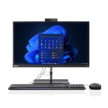کامپیوتر All In One لنوو 22 اینچی مدل ThinkCentre Neo 30a 1215U پردازنده Core i3 رم 4GB حافظه 256GB SSD گرافیک Intel غیرلمسی