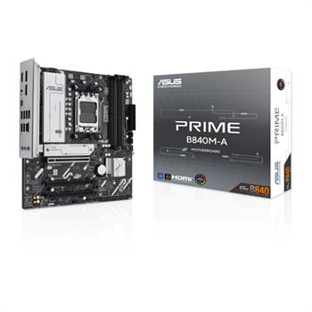 مادربرد ایسوس مدل PRIME B840M-A AM5 DDR5 