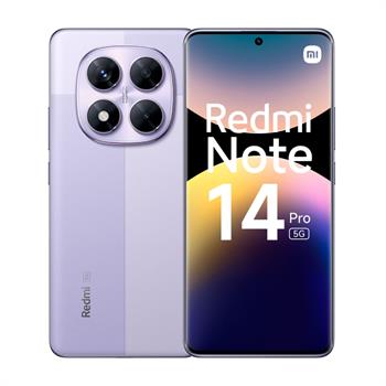 گوشی موبایل شیائومی مدل Redmi Note 14 Pro 5G ظرفیت 256GB رم 8GB