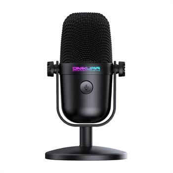میکروفون گیمینگ اونیکوما M830 Black