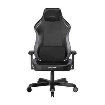 صندلی گیمینگ دی ایکس ریسر Tank Series 2025 Black Gray