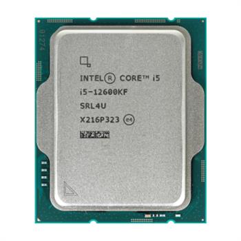 پردازنده اینتل Core i5-12600KF بدون باکس
