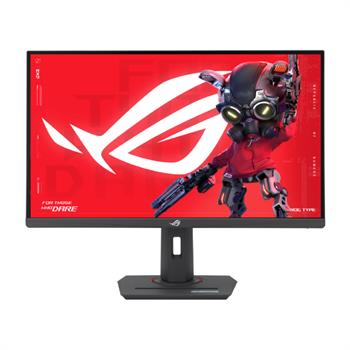 مانیتور گیمینگ 27 اینچ ایسوس مدل ROG Strix XG27UCS