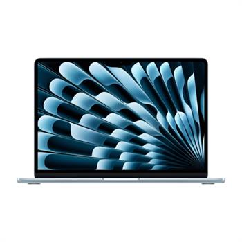 لپ تاپ 13 اینچی اپل MacBook Air MC6U4 2025 M4 10-Core 16GB 512GB