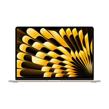 لپ تاپ 15.3 اینچ اپل MacBook Air MW1J3 2025 M4 10-Core 16GB 256GB