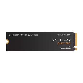 اس اس دی اینترنال وسترن دیجیتال SN7100 ظرفیت 1 ترابایت