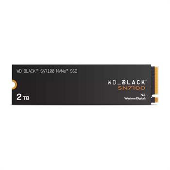 اس اس دی اینترنال وسترن دیجیتال SN7100 ظرفیت 2 ترابایت