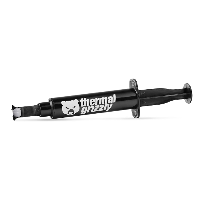 خمیر سیلیکون ترمال گریزلی مدل Kryonaut Grease 11.1g