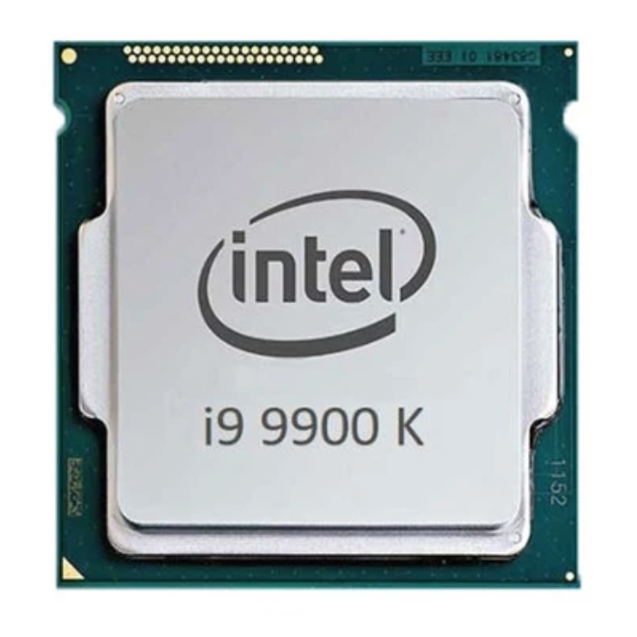 سی پی یو اینتل بدون باکس Core i9-9900K CPU