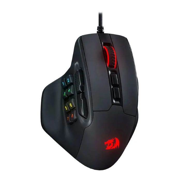 ماوس باسیم گیمینگ ردراگون Aatrox M811