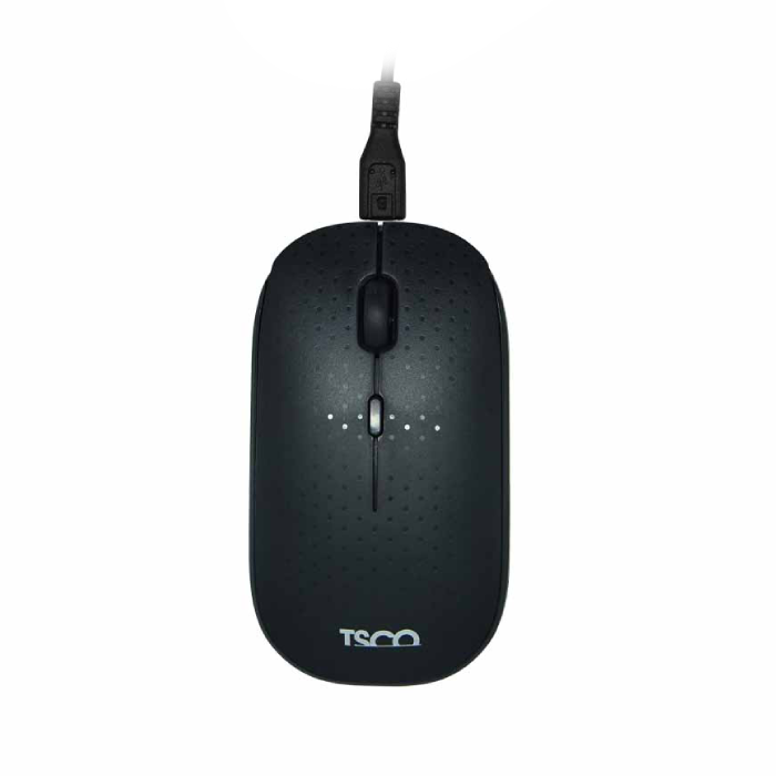 ماوس بی سیم تسکو مدل TM 700W