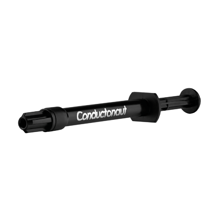 خمیر سیلیکون ترمال گریزلی 1 گرمی Conductonaut Liquid Metal 