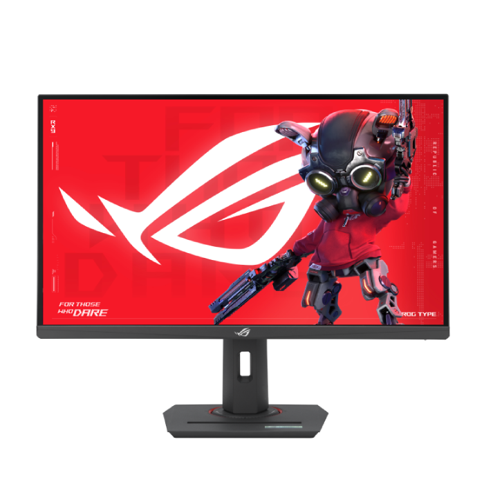 مانیتور گیمینگ 27 اینچ ایسوس مدل ROG Strix XG27ACS
