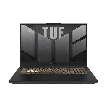 لپ تاپ 17 اینچ ایسوس TUF Gaming A17 FA707RM-AA پردازنده Ryzen 7 6800H رم 32GB حافظه 1TB SSD گرافیک 6GB RTX3060