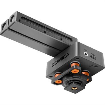 میکروفون شاتگان کامیکا مدل Traxshot