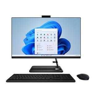 آل این وان 27 اینچی لنوو مدل Aio 3 پردازنده Core i5 13420H رم 16GB حافظه 512GB SSD گرافیک Intel
