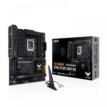 مادربرد ایسوس ASUS TUF GAMING B760-PLUS WIFI D4