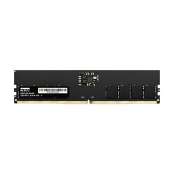 رم کامپیوتر DDR5 تک کاناله 5600 مگاهرتز CL46 کلو مدل U-DIMM ظرفیت 16 گیگابایت