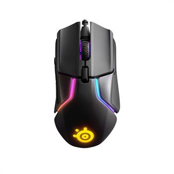 ماوس گیمینگ استیل سریز مدل Rival 600 RGB