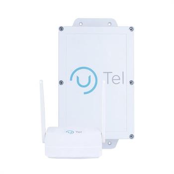 مودم فضای خارجی یوتل مدل U.tel OLF4 4G LTE 