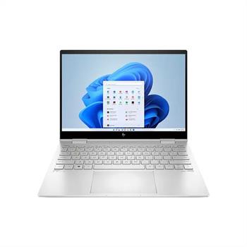 لپ تاپ اچ پی 13.5 اینچ مدل ENVY X360 BF0013 پردازنده Core i7 1250U رم 8GB حافظه 512GB گرافیک Full HD INTEL