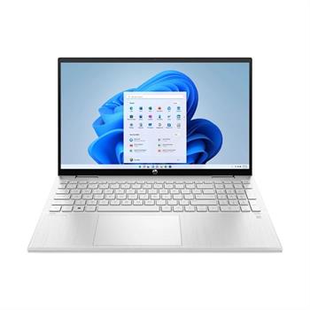 لپ تاپ اچ پی ENVY X360 15T-EW000-AA پردازنده Core i7 1255U رم 32GB حافظه 1TB SSD گرافیک Touch FHD Intel