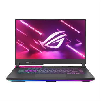 لپ تاپ ایسوس ROG Strix G15 G513RM-AB پردازنده Ryzen 9 6900HX رم 16GB حافظه 1TB SSD گرافیک WQHD 6GB RTX3060