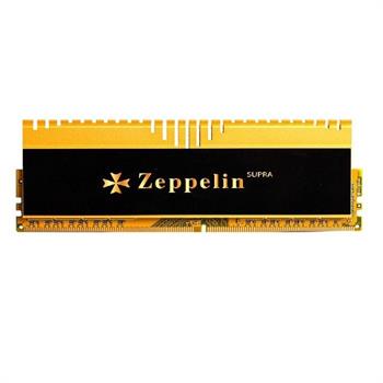 رم دسکتاپ زپلین DDR4 تک کاناله مدل Supra Gamer حافظه 16 گیگابایت و فرکانس 3200 مگاهرتز