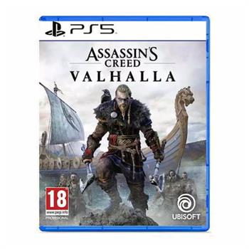 بازی Assassin’s Creed Valhalla برای PS5