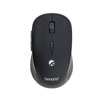 ماوس بی سیم بیاند BM-1310 RF